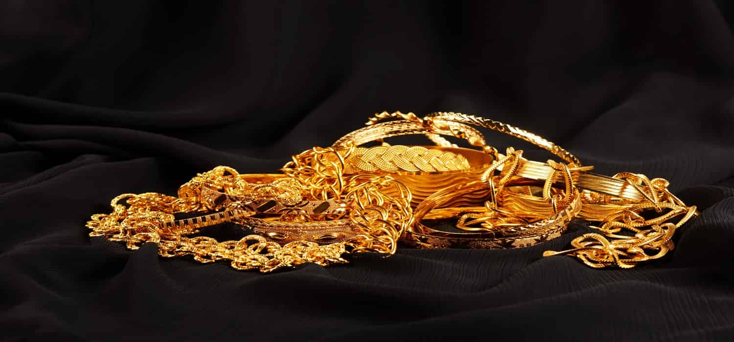 4.6 طن حجم واردات مصر من الذهب المعفى من الضريبة الجمركية خلال عام